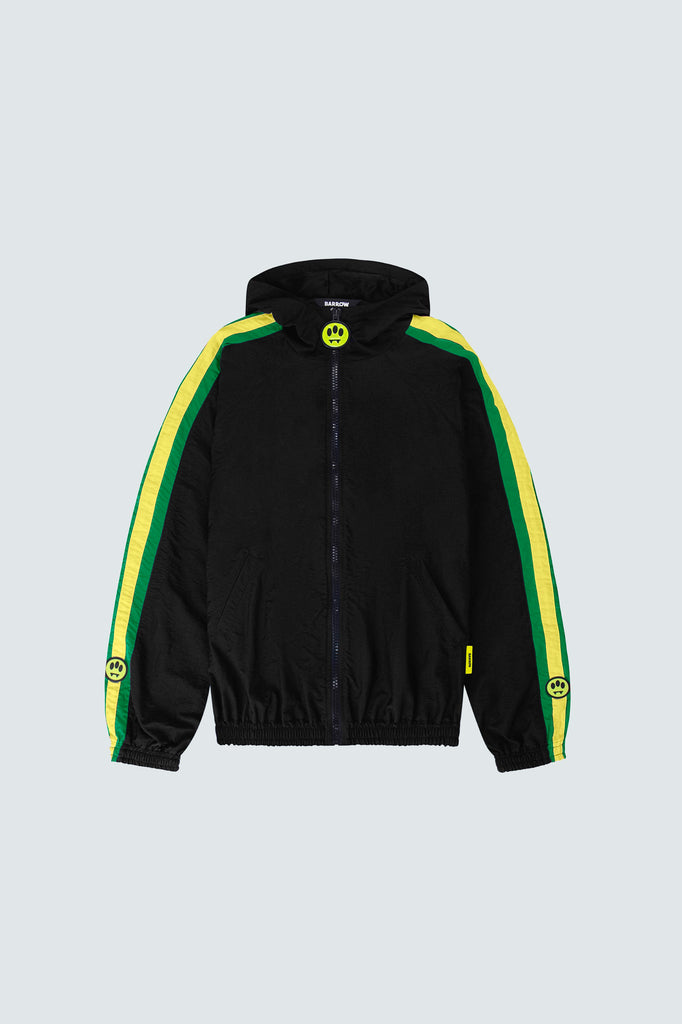 NYLON JACKET