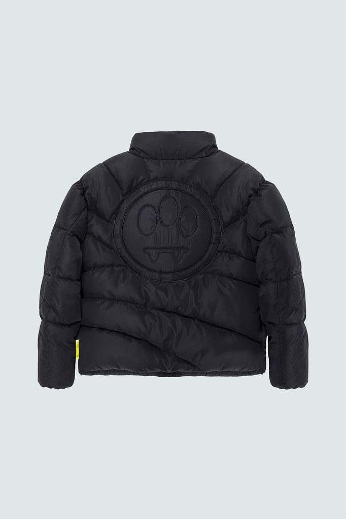 NYLON JACKET