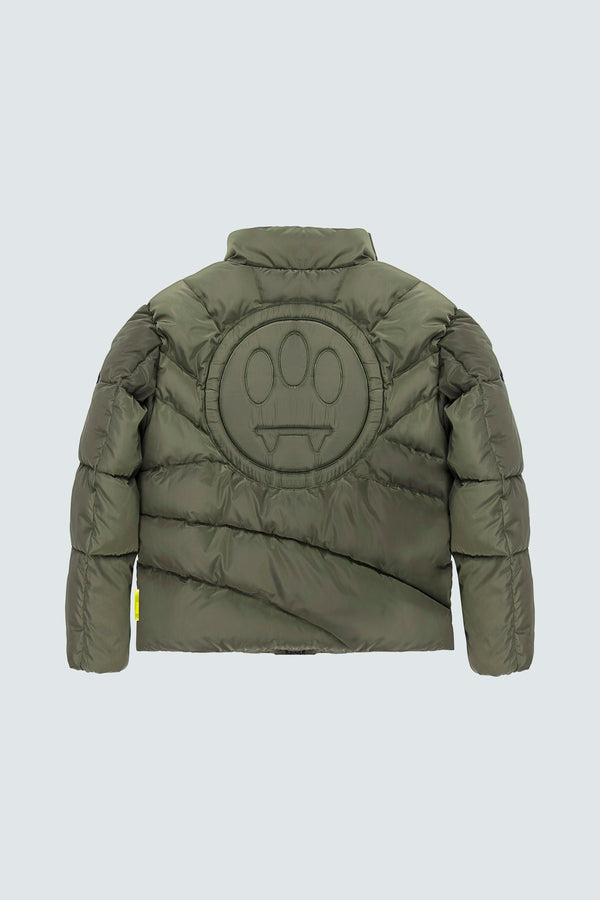 NYLON JACKET