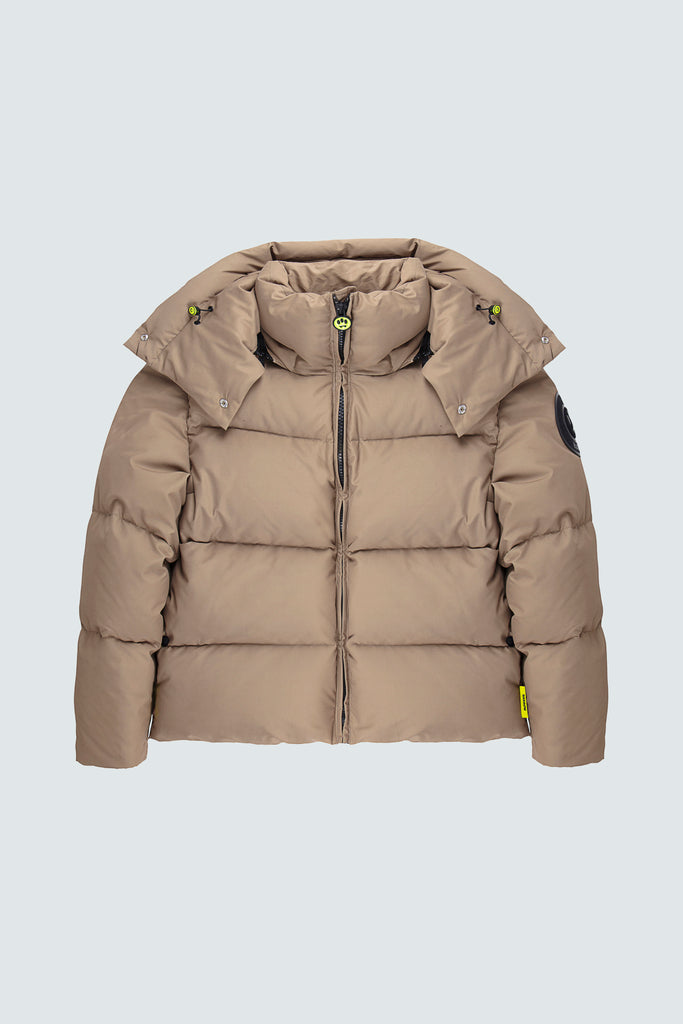 NYLON JACKET