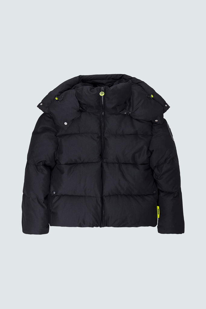 NYLON JACKET
