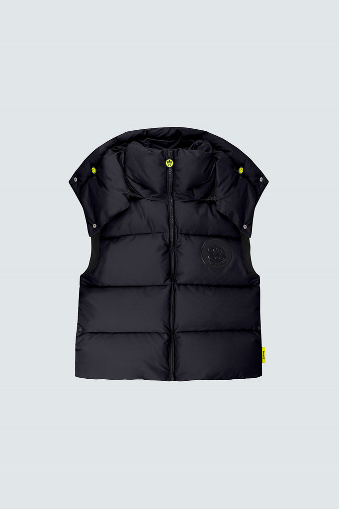 NYLON GILET