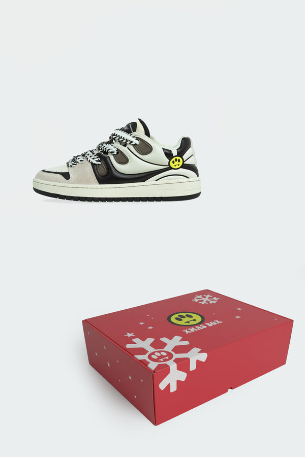 Barrow Sneakers Olli