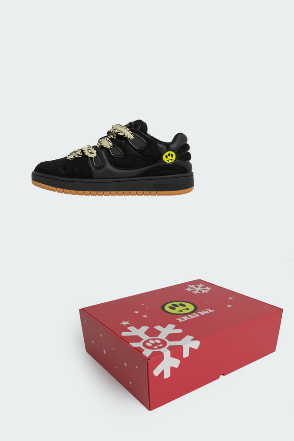 Barrow Sneakers Olli