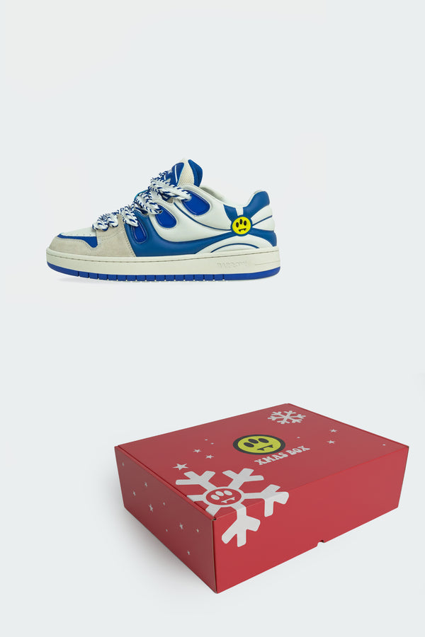 Barrow Sneakers Olli