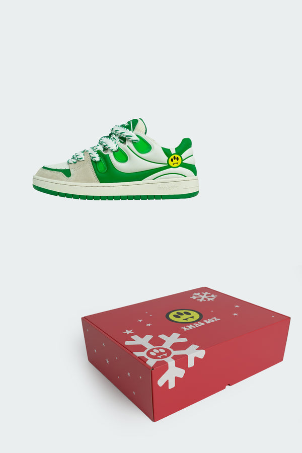 Barrow Sneakers Olli