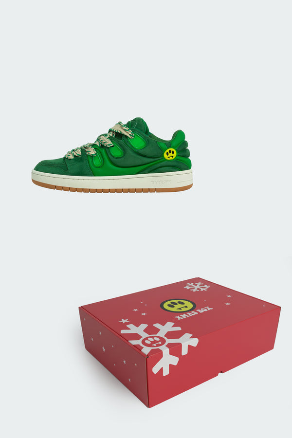 Barrow Sneakers Olli