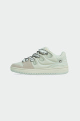 スニーカー BARROW Men Sneakers White F3BWUASN172 002/13 Barrow Outlet: Shoes men - White | Barrow sneakers