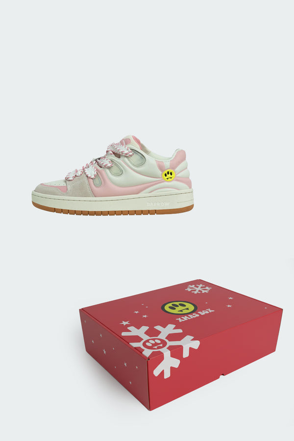 Barrow Sneakers Olli