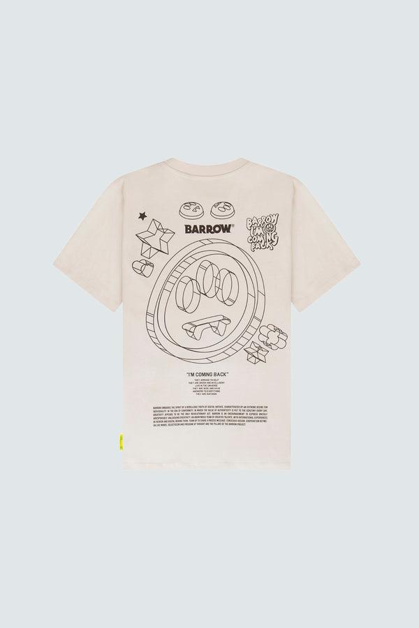 JERSEY T-SHIRT