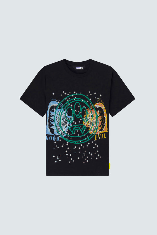 JERSEY T-SHIRT