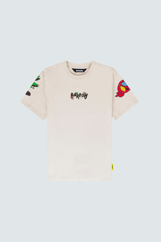 JERSEY T-SHIRT