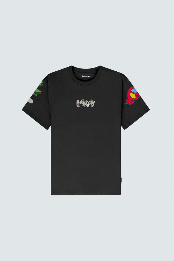 JERSEY T-SHIRT