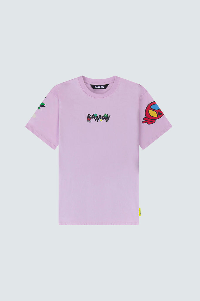 JERSEY T-SHIRT