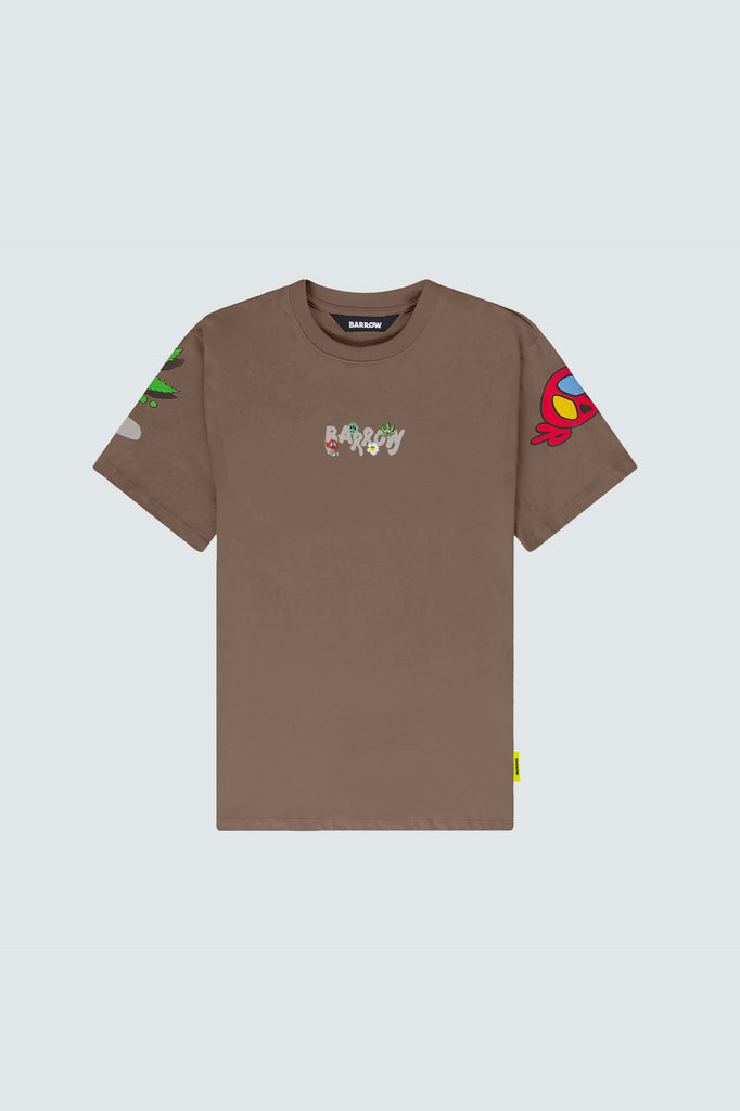 JERSEY T-SHIRT