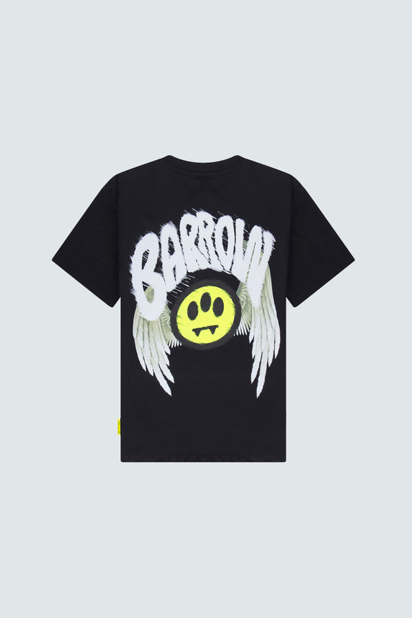JERSEY T-SHIRT