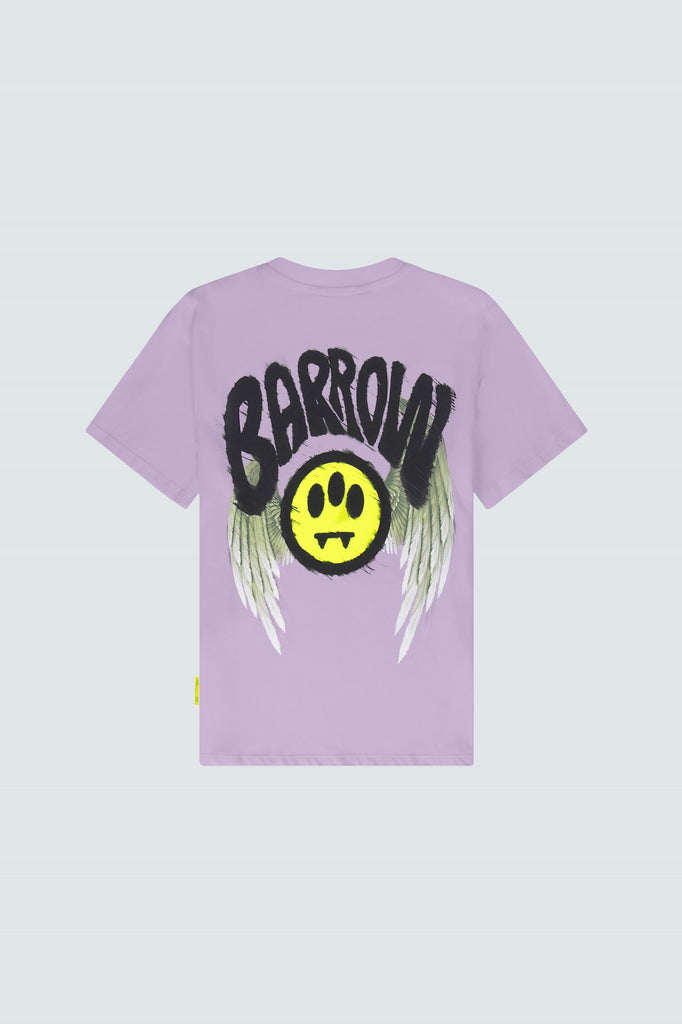 JERSEY T-SHIRT