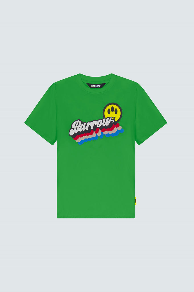 JERSEY T-SHIRT