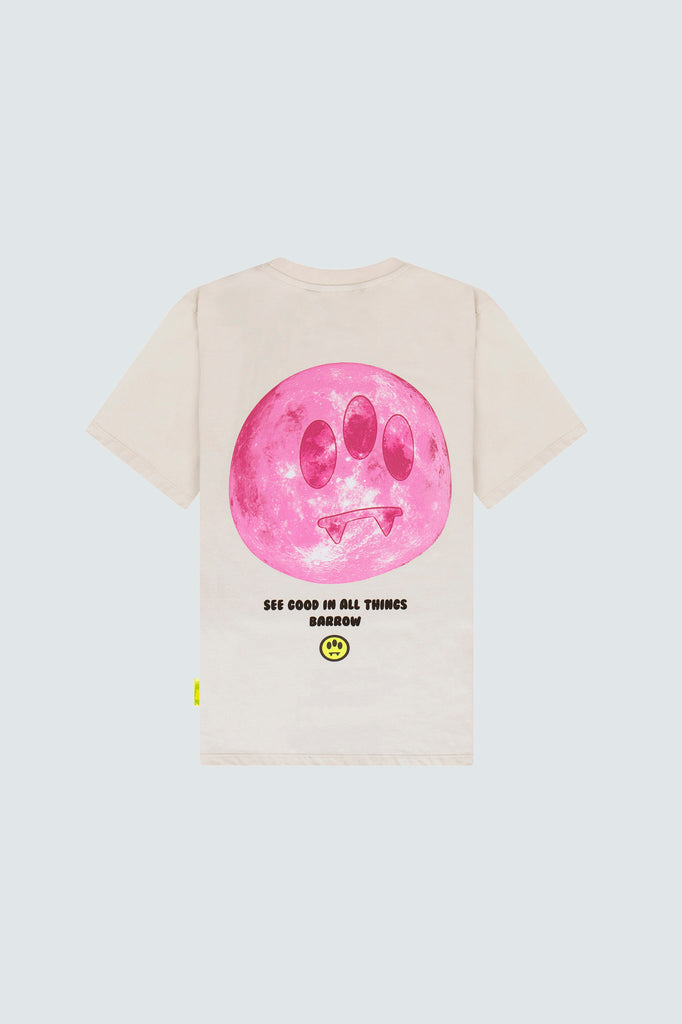 JERSEY T-SHIRT