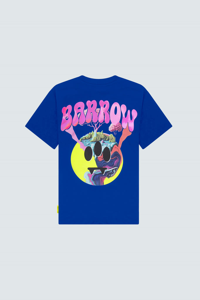 JERSEY T-SHIRT