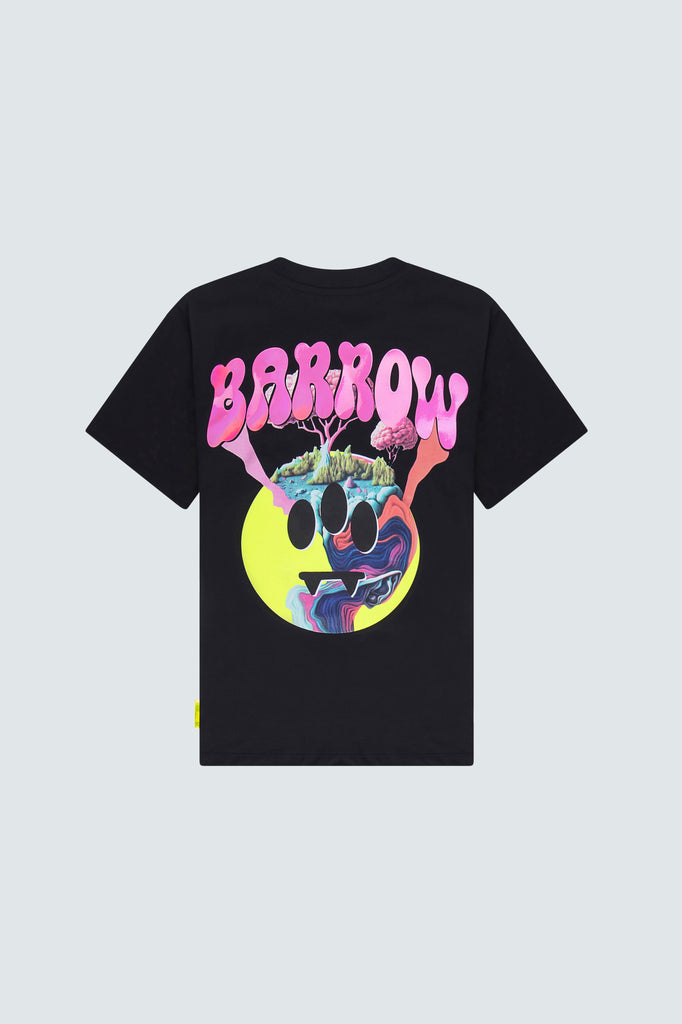 JERSEY T-SHIRT