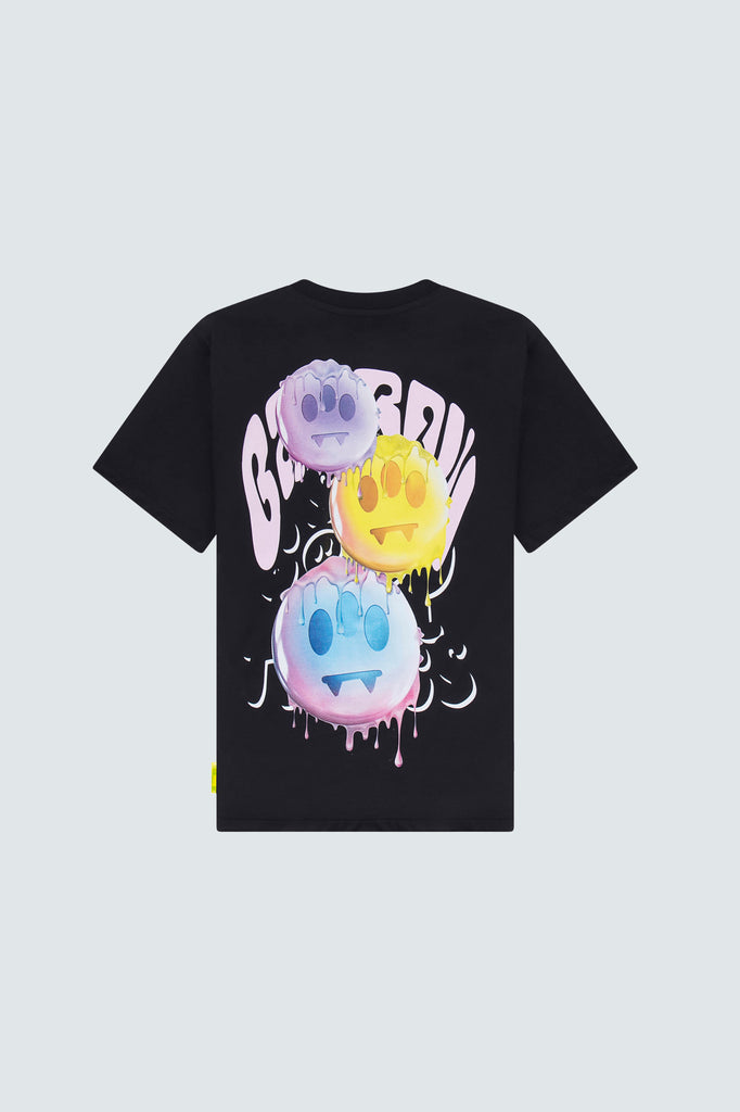JERSEY T-SHIRT