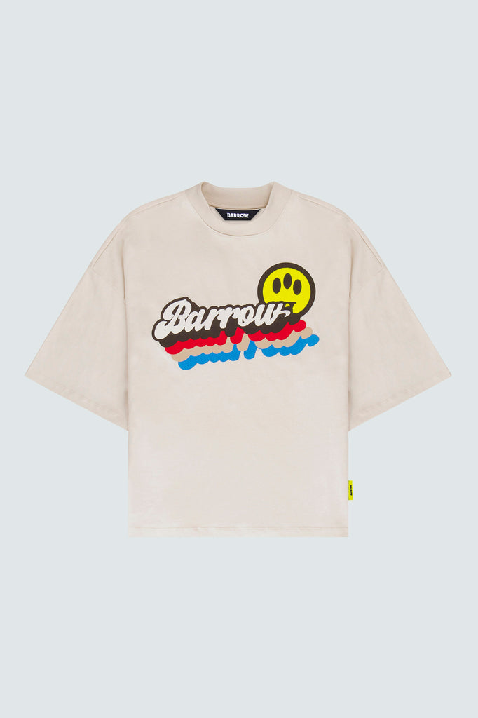 JERSEY T-SHIRT