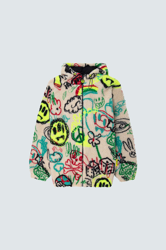 ECOFOUR JACKET