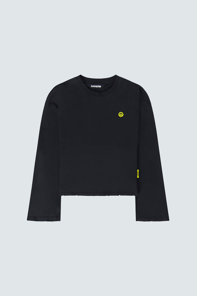 JERSEY T-SHIRT