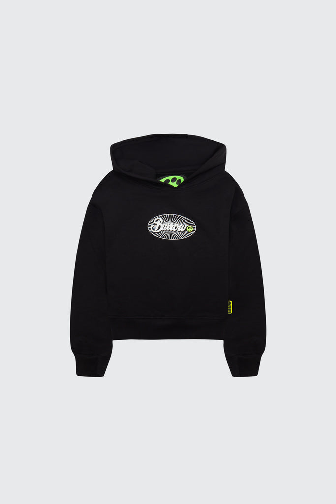 Felpa barrow uomo clearance