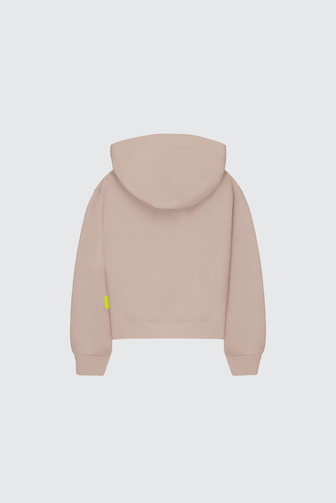 Teddy multicolor hoodie online