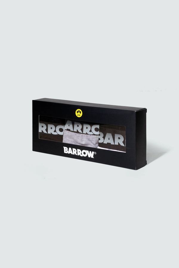 Barrow Slip Man