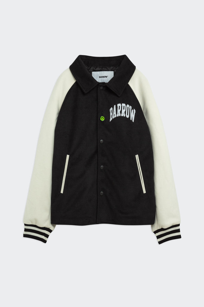 Barrow Giacca Varsity