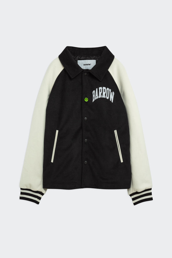 Barrow Giacca Varsity