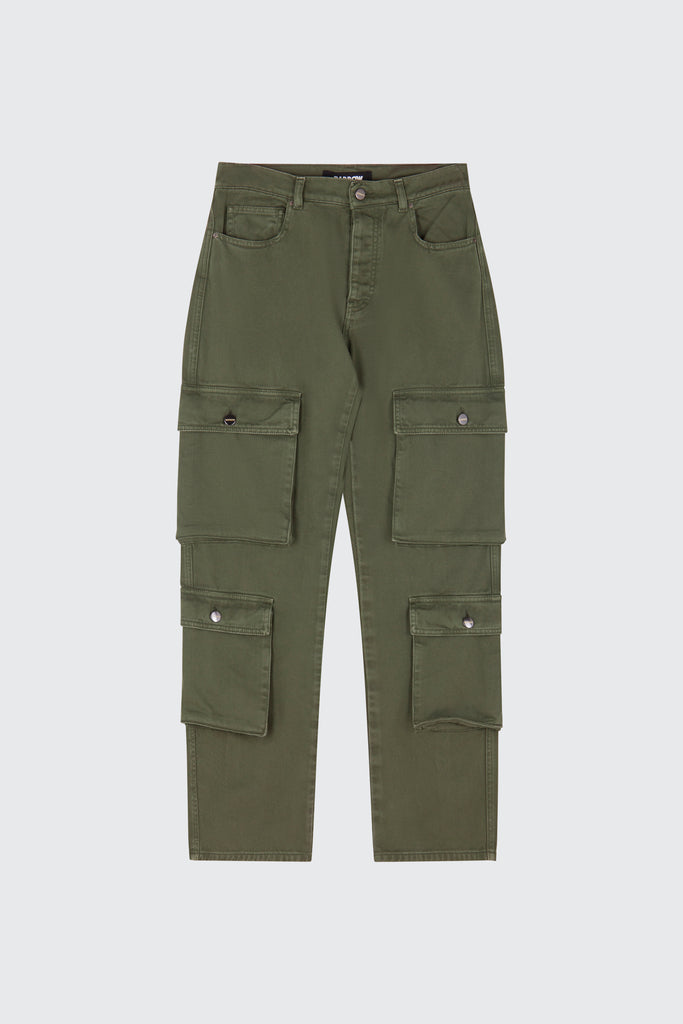 Barrow Bull Pants