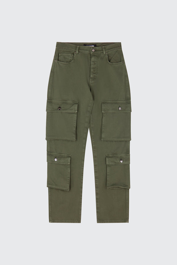 Barrow Bull Pants