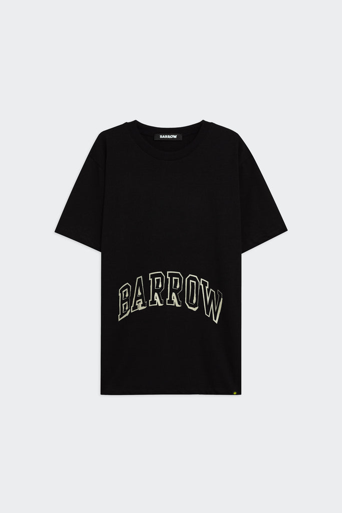 Barrow T-shirt Basket Jewelry