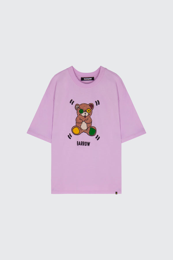 Barrow T-shirt with print