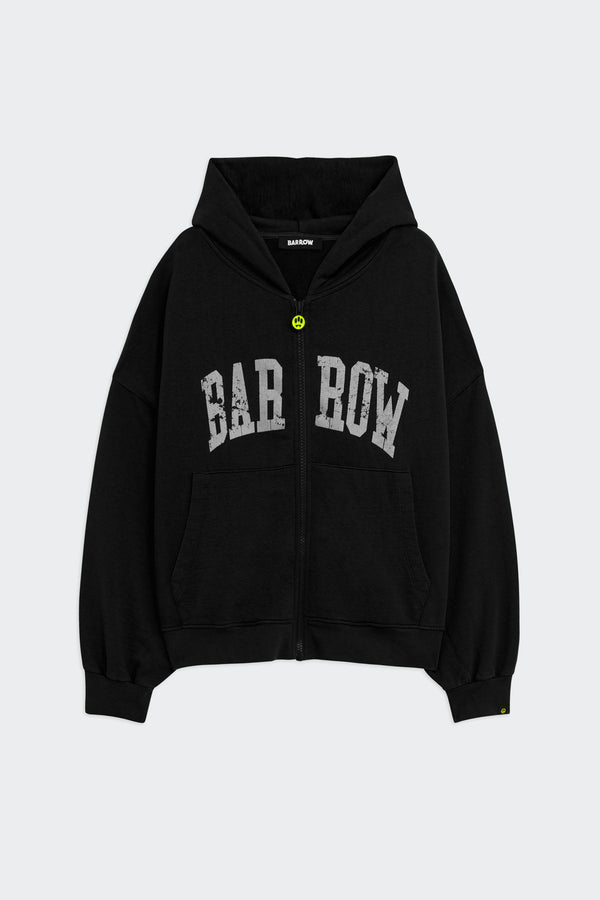 Barrow Hoodie with zip