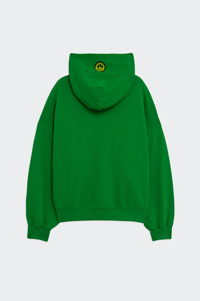 Barrow Hoodie with zip