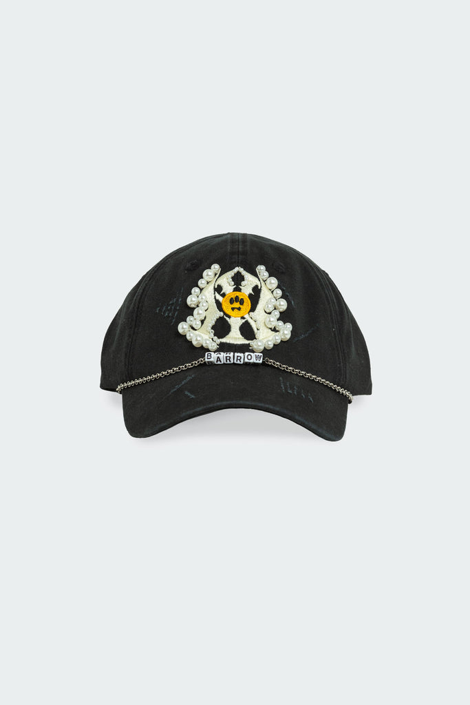 Barrow Cap