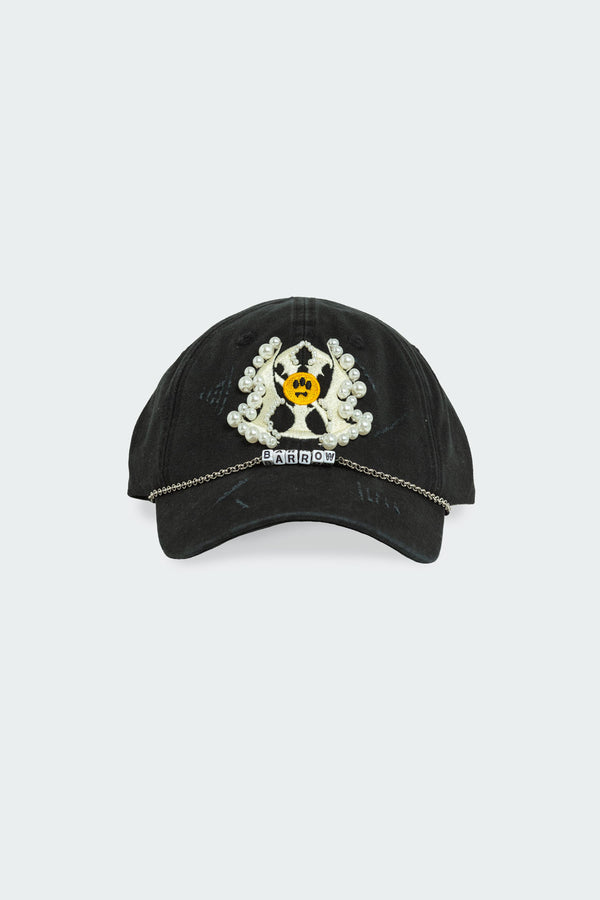 Barrow Cap