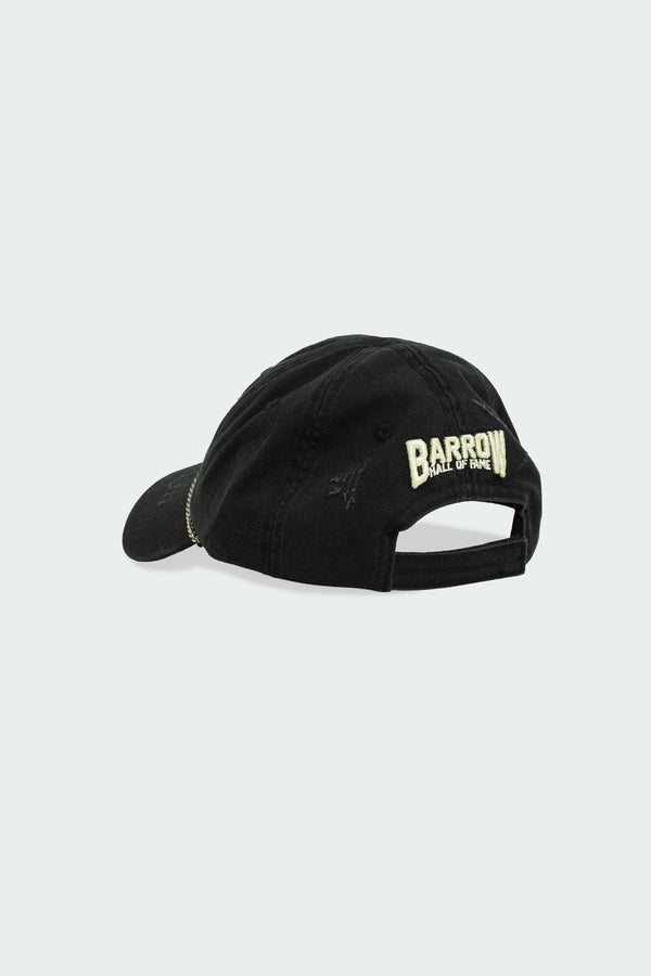 Barrow Cap