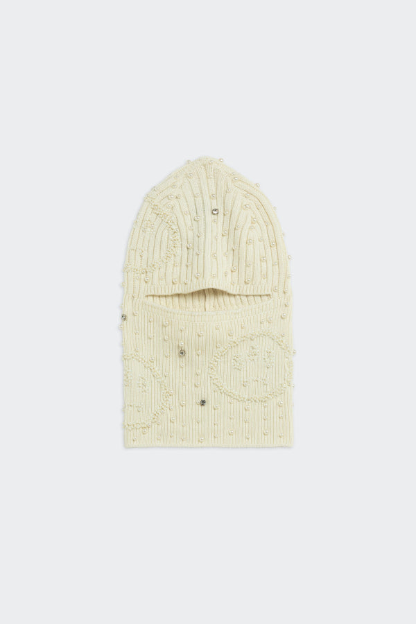 Barrow Balaclava Lux