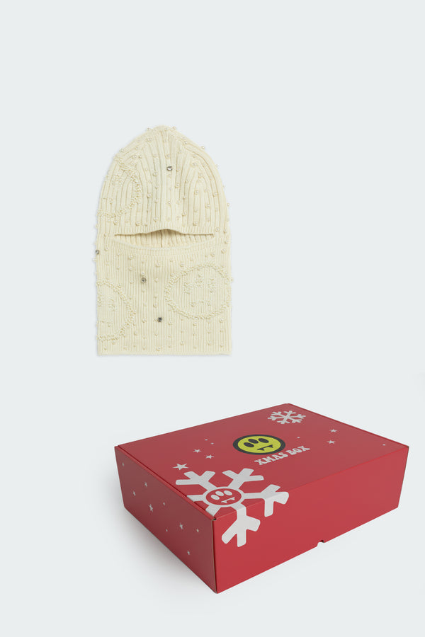 Barrow Balaclava Lux