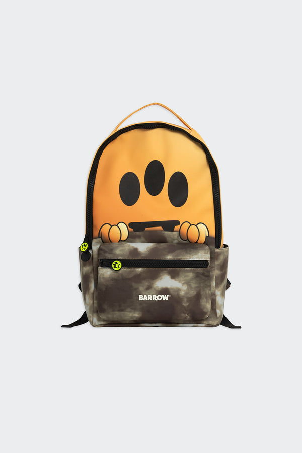 Barrow Zaino Camou