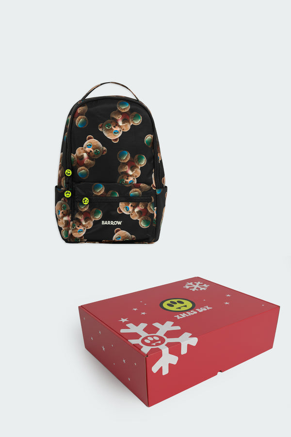 Barrow Teddy Backpack
