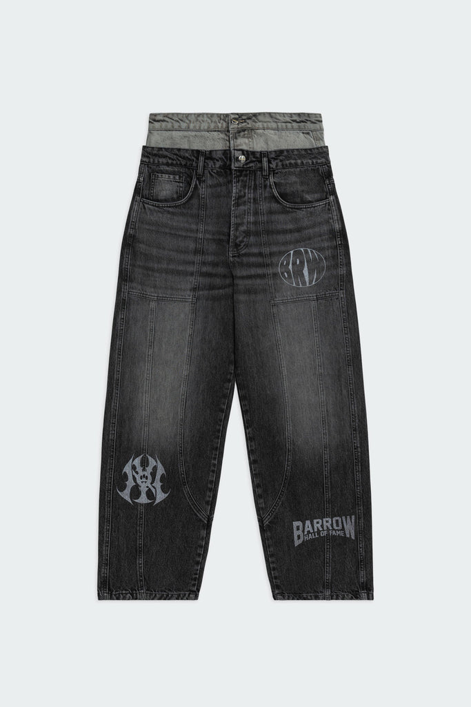 Barrow Cargo Jeans