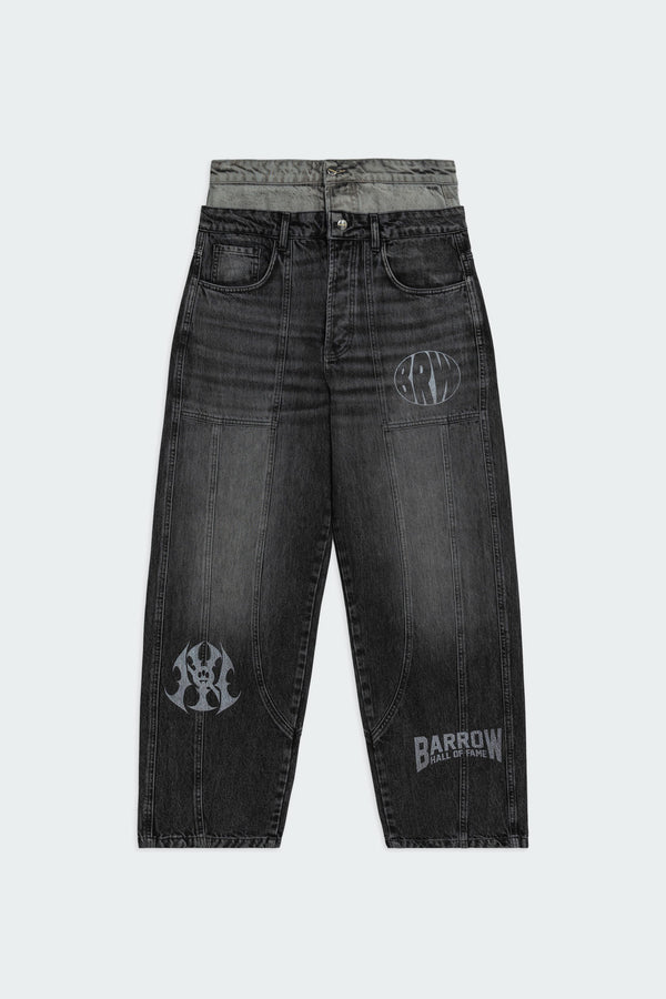 Barrow Cargo Jeans