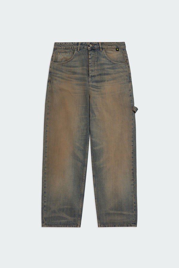 Barrow Worker Jeans